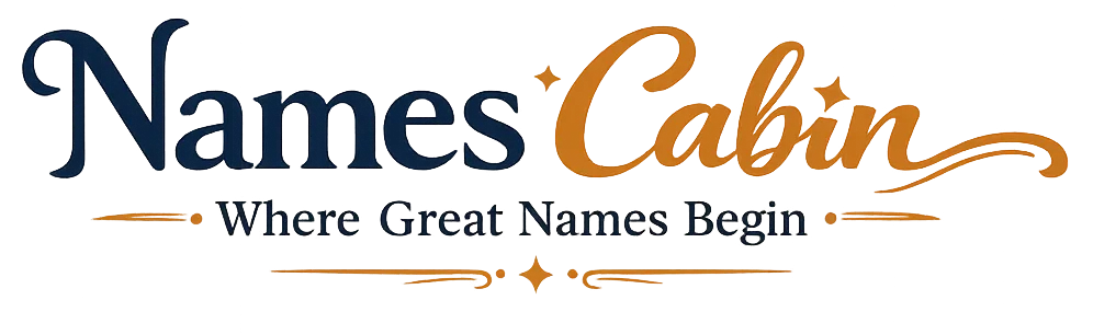 namescabin logo